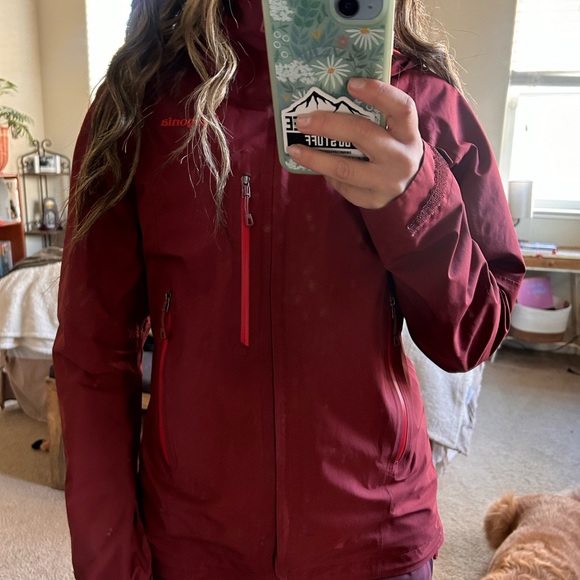 Patagonia Jacket - Picture 3 of 7